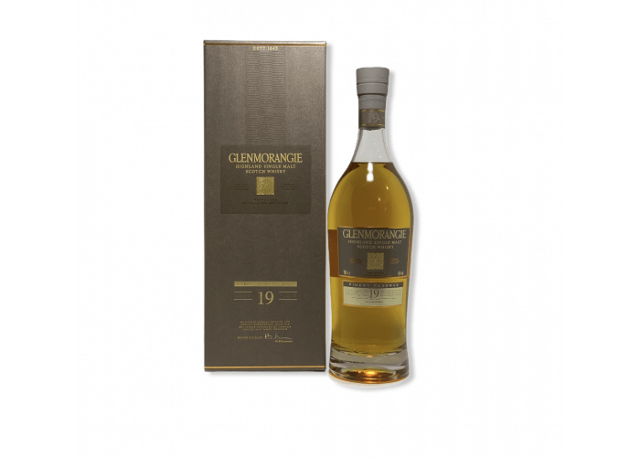 Купити віскі Glenmorangie 19 YO у Харкові та Україні | Eurostore